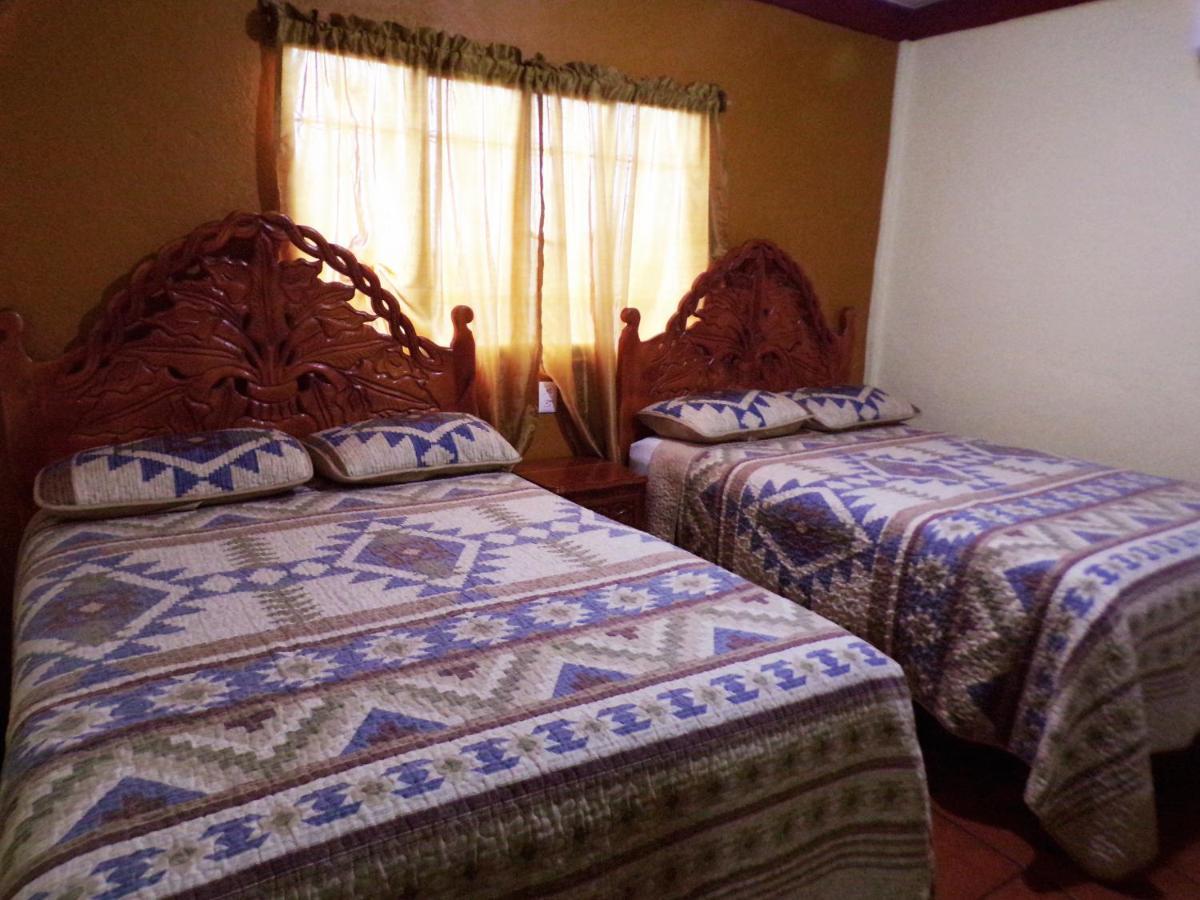 Posada "Inkali" Сілітла Екстер'єр фото